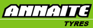 Annaite Tyres logo