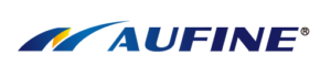 Aufine logo