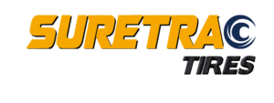 Suretrac Tires logo