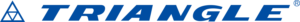 Triangle logo