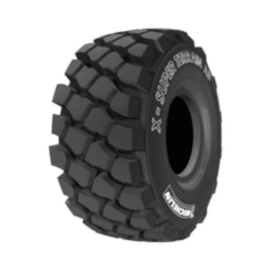 Off-The-Road Tyres