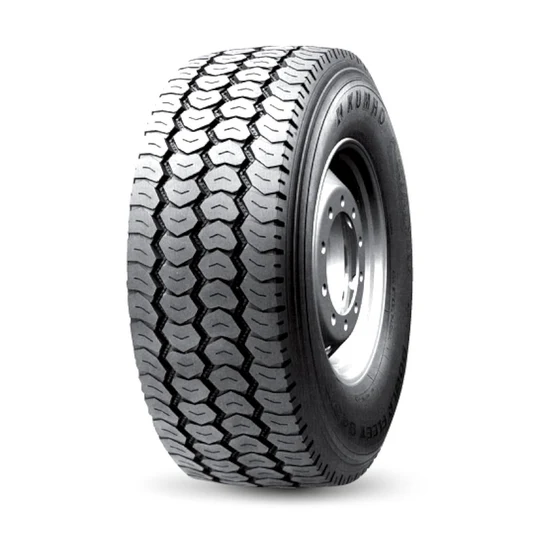 11R22.5 16PR H Kumho 943 Regional Drive TL