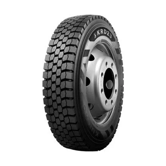 11R22.5 16PR H Kumho KRD23 Drive