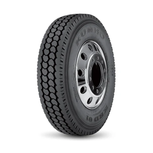 295/75R22.5 14PR G Kumho KXD12E