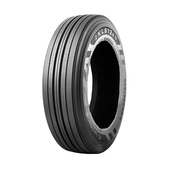 295/75R22.5 16PR H 146/143L Kumho KRS12e Steer TL
