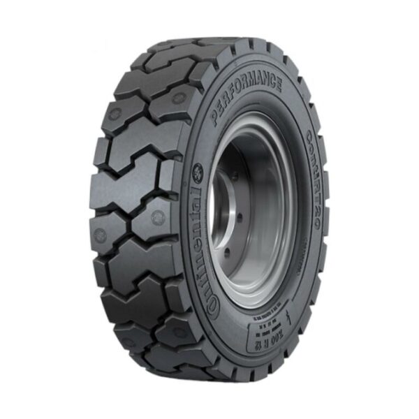 315/80R22.5 20PR L Continental ContiCoach HA3 TL